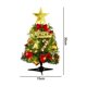 thumbnail image 2 of Mini árbol de Navidad de escritorio de 30 cm, 2 of 5