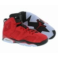 thumbnail image 4 of Nike Air Jordan 6 Retro GS Boys Shoes, 4 of 4