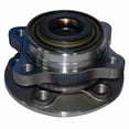 thumbnail image 2 of GSP North America 734425 Wheel Bearing and Hub Assembly, 2 of 5