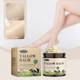 thumbnail image 3 of Fiudx Crema de Sebo, Bálsamo Nutritivo de Hidratación Profunda, Fórmula Suave para Reparar La Piel, Crema Hidratante Natural, Uso Diario, Todo Tipo de Piel, 100 G, 3 of 7
