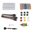 2024 Electronics Kit Starter Fun Assortment Development Component with