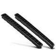thumbnail image 5 of 2Pcs Left Right Hard Top Exhauster Vent for Jeep Wrangler TJ 1997-2002 Black, 5 of 5