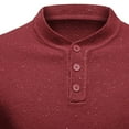 thumbnail image 5 of Mens Base Layer, Tight-Fitting Top with Long Sleeves, 5 of 5
