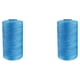 thumbnail image 3 of Yuarrent Hilo de punto, bola de seda, herramienta para coser, suavidad, accesorio de bricolaje, herramientas de tejer multifuncionales, bufanda, Type1 NO1, 3 of 6