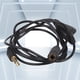 thumbnail image 2 of Cable de audio para auriculares de 3,5 mm con control de volumen Extensión estéreo M/F 1M, 2 of 6