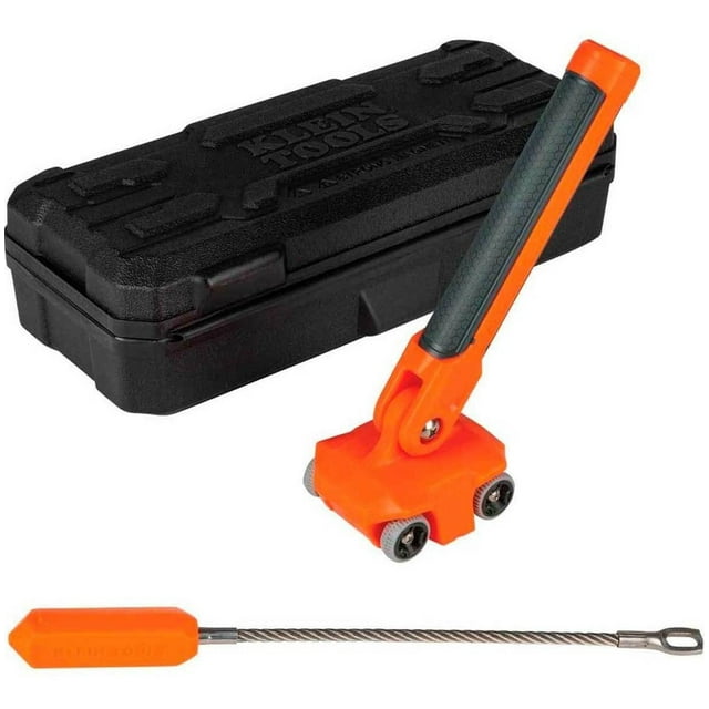 Kit Jalacables Magnetico + Estuche Electricista Klein Tools Klein Tools 50611