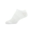 thumbnail image 3 of PEDS Womens All Day Active No Show Socks, Shoe Size 5-10, 12 Pairs, 3 of 4