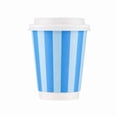 thumbnail image 3 of Great Value 12 oz Insulated Hot Cups with Lids, 40 Count, 3 of 6