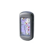 Garmin Oregon 400c - GPS navigator - hiking 3"