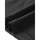 thumbnail image 5 of INSPIRAR CHIC Blusas sin mangas con nudo frontal para mujer, cuello redondo, casual, color negro, talla L, 5 of 6