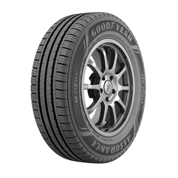 Llanta 255/55R20 GOODYEAR