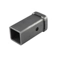 thumbnail image 4 of Receptor de Enganche para Remolque TOPTOW 2"x15 cm de Acero Crudo para Soldar, 4 of 6