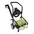Restored Premium Sun Joe SPX4003ELT Electric Pressure Washer, Included