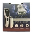 thumbnail image 1 of Wahl Pet Clipper Kit Deluxe Rechargable, 1 of 2