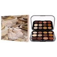 thumbnail image 2 of Paleta de sombras de ojos MAC Connect In Colour Nudes 12 colores, 2 of 3