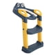 thumbnail image 5 of Asiento De Inodoro Para Entrenamiento Para Ir Al Baño Para Niños, Evita Salpicaduras De Orina, Respaldo, Asiento Para Ir Al Baño Para Bebé Para Uso Diario, 5 of 7