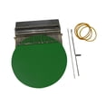 thumbnail image 1 of Hyknon Tools Three Antique Weaving Type Small Home Hand Weaving Tool Tools, 1 of 1