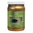 thumbnail image 2 of MODERN MASTERS ME289 1 Qt. Brass Metallic Paint, 2 of 4