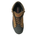 thumbnail image 4 of Lawngrips Men's Bent Waterproof Hiker Work Boots, 4 of 7
