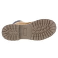 thumbnail image 3 of Otah 8" Boot Mens Shoes Size 10, Color: Brown, 3 of 5