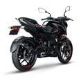 thumbnail image 4 of Motocicleta Deportiva Bajaj Pulsar N160 Carburada Negro 2024, 4 of 7