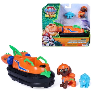 PAW Patrol Metal Zuma Super Paws Die-Cast Vehicle - Walmart.com