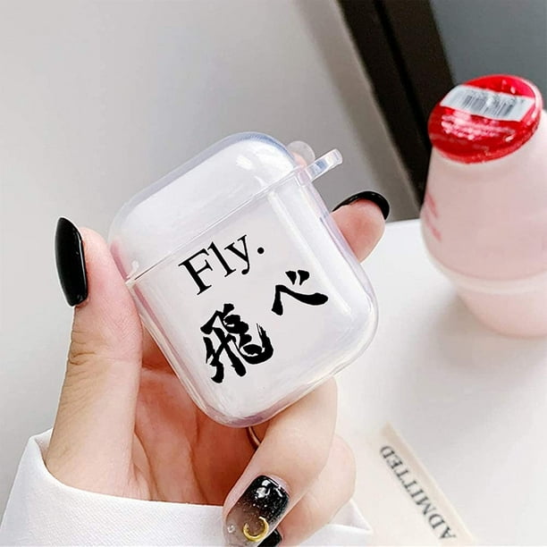 Clear AirPods Pro Case AirPods 3 Case Cover Compatible with