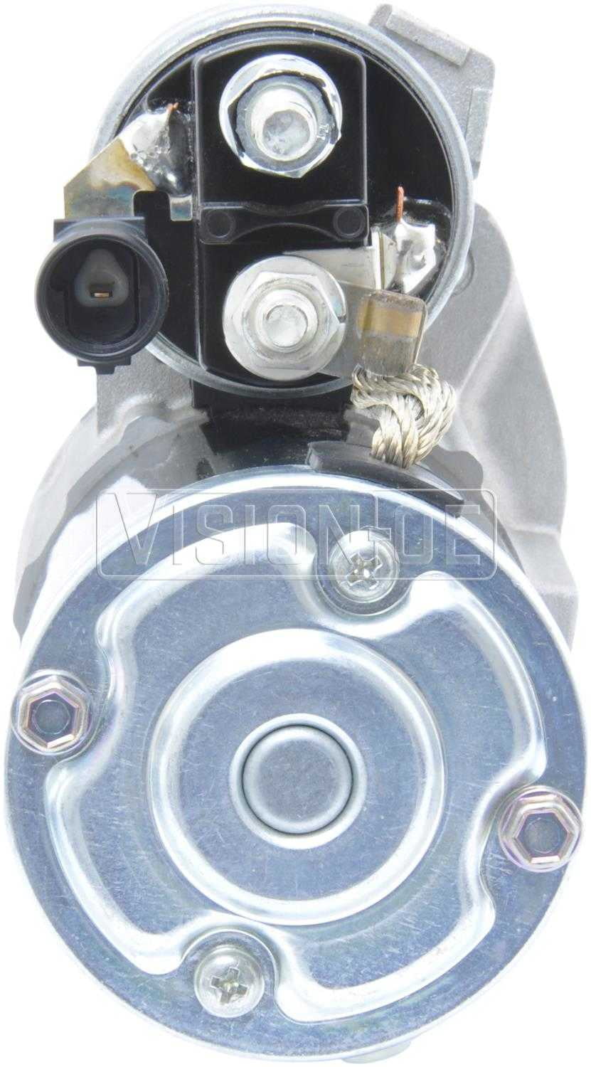 Vision OE 19971 Starter Motor