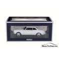 thumbnail image 3 of 1967 Peugeot 404 Coupe, White - Norev 184831 - 1/18 Scale Diecast Model Toy Car, 3 of 3