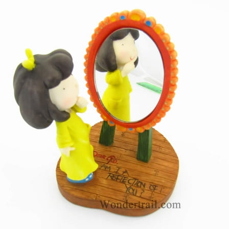 Dear God Kids Am I A Reflection Of You Pacific Trading