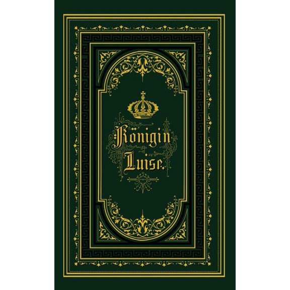 Königin Luise, (Paperback)