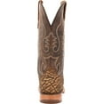 thumbnail image 4 of Durango® Arena Pro™ Rustic Tobacco Western Boot, 4 of 7