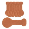 thumbnail image 1 of 10 Piezas Corrector de Gordo del Pie Yuyangstore Parche Antidesgaste Pegatinas Correctoras de Pies, 1 of 8