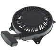 thumbnail image 3 of Recoil Rewind Pull Starter Fit For Briggs & Stratton 135202 135212 135232 497830, 3 of 5