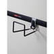 thumbnail image 2 of Gancho para manguera Rubbermaid Garage FastTrack, níquel satinado, 50 libras, 2 of 6