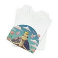 thumbnail image 5 of Animals Shirt, Shirt with Tortoise, 5 of 24