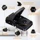 thumbnail image 2 of 2 trampas para ratones, trampas para ratones de gran tamaño para interiores y exteriores, las trampas para ratones tienen una excelente tasa de captura, no es necesario tocarlas, s, 2 of 5