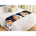 thumbnail image 1 of Corredor de cama ABPHQTO Sexy Vintage Retro Pin-up 50x240 cm, 1 of 2