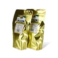 thumbnail image 2 of Mother Earth Products Freeze Dried Broccoli Unseasoned 2 Bag Twin-Pack, 2 of 7