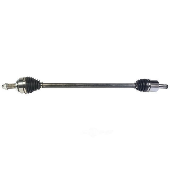GSP NCV36197CV Axle Assembly