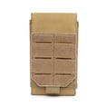 thumbnail image 1 of Outdoor Bag Cover Phone Case Phone Belt Smartphone Pouch Carry Accessory For Running Hiking, 1 of 6