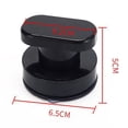 thumbnail image 3 of Puller Handle Enhanced Load Capacity No Drill Reusable With Suction Cup With Vacuum Lock Ring 6.5*5cm Universal, 3 of 8