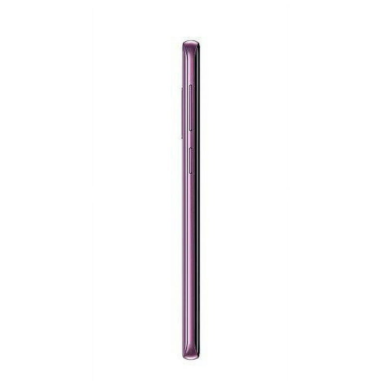 Refurbished Samsung Galaxy S9 64GB Lilac Purple Wholesale