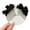 style3, variant on Bow Hair Comb Clip Women Hair Accessories Bangs Clip Hair N2H6 Hairpins1Pcs