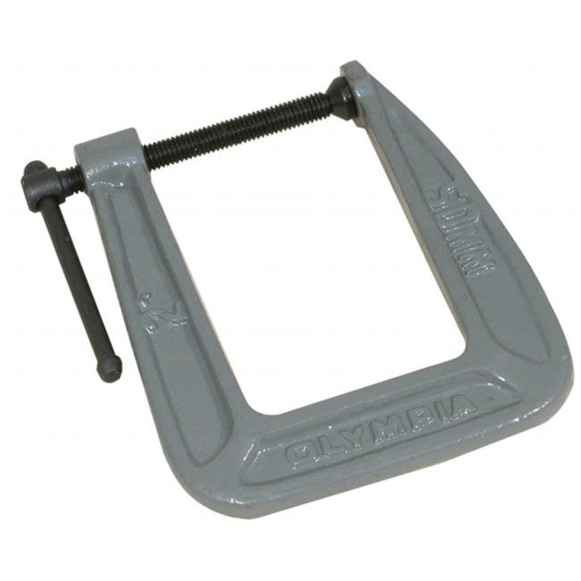 Olympia Tool 38123 Olympia Tool 38123 2 in. X 3.5 in. CClamp