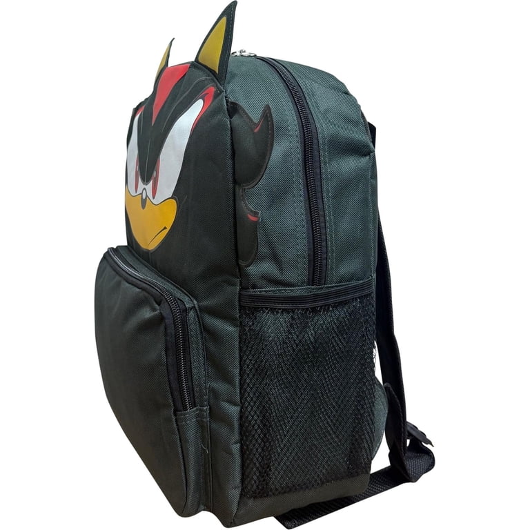 Ruz, Backpack, Sonic The Hedgehog 12