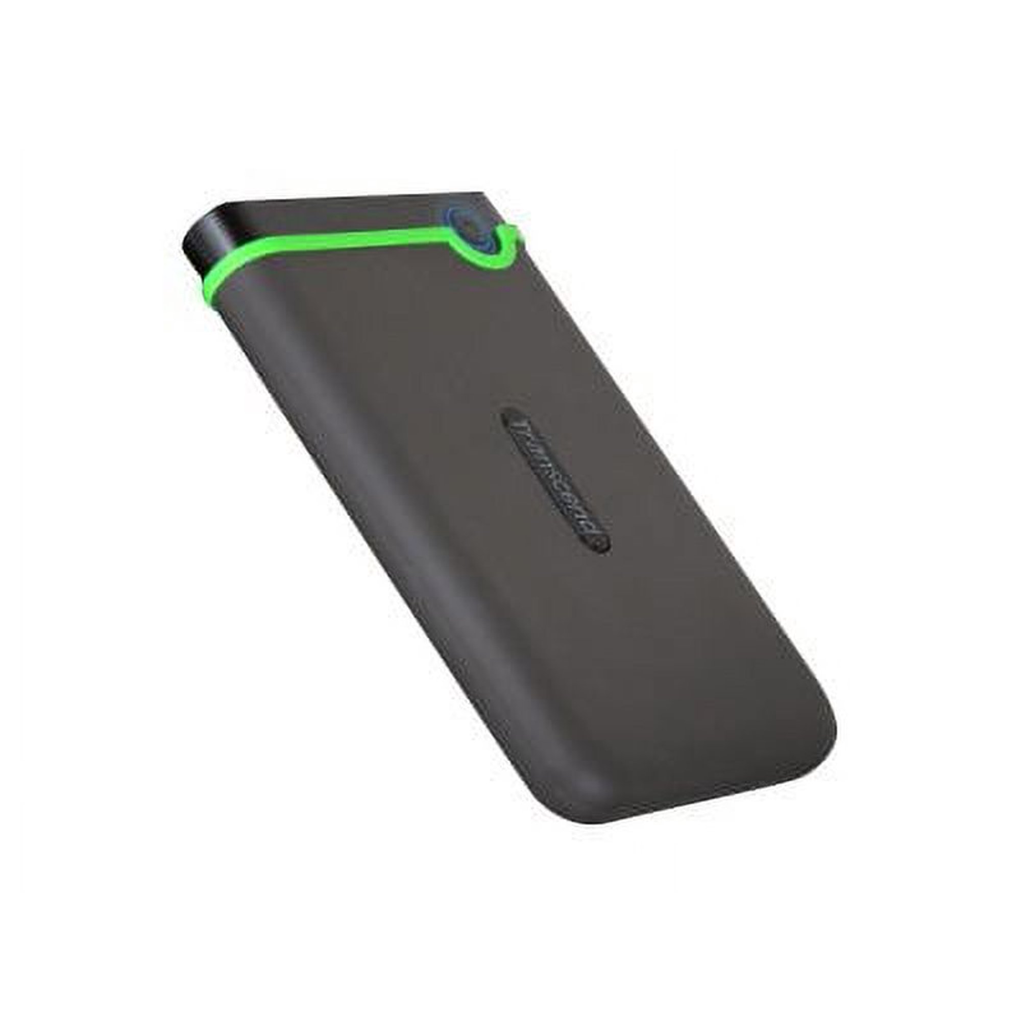 Transcend StoreJet 25M3 - Hard drive - 4 TB - external (portable