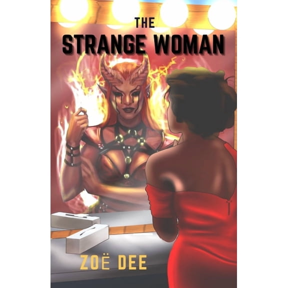 The Strange Woman, (Paperback)