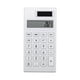 thumbnail image 2 of Calculadora solar portátil de 12 dígitos, 2 of 7