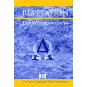 New Cambridge Bible Commentary: Revelation (Hardcover)